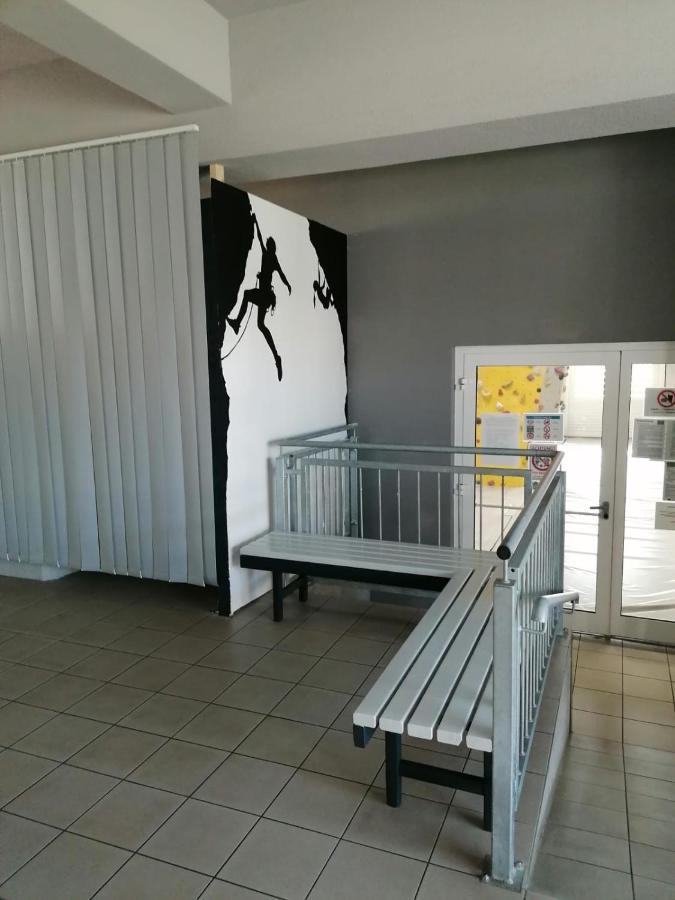 Jugend- Und Familiengästehaus Hostel Villach